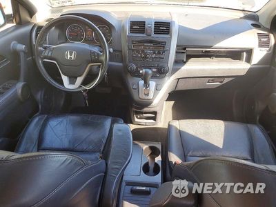 Zdjęcie 8 z 13 samochodu: 2010 HONDA CR-V EXL VIN:5J6RE4H71AL056492 - miniatura