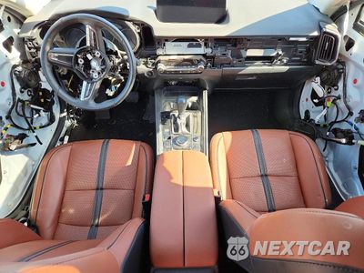 Zdjęcie 8 z 12 samochodu: 2024 MAZDA CX-50 PREMIUM PLUS VIN:7MMVABEYXRN197143 - miniatura