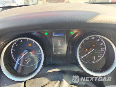 Zdjęcie 9 z 12 samochodu: 2021 TOYOTA CAMRY LE VIN:4T1C11AK9MU459036 - miniatura