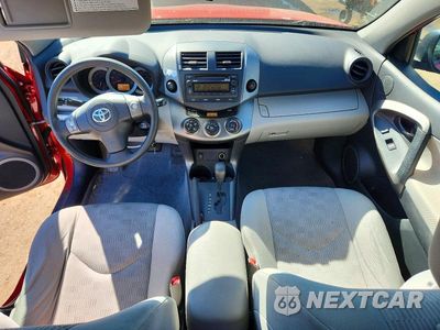 Zdjęcie 8 z 12 samochodu: 2012 TOYOTA RAV4 BASE VIN:2T3BF4DV3CW197704 - miniatura