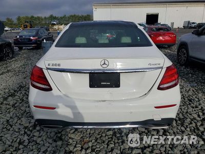 Zdjęcie 6 z 12 samochodu: 2019 MERCEDES-BENZ E 300 4MATIC VIN:WDDZF4KB6KA552603 - miniatura