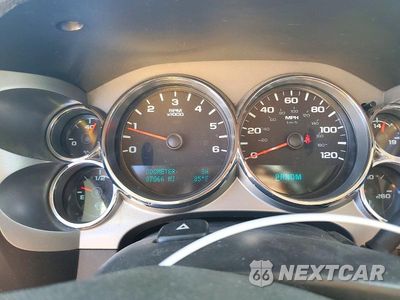 Zdjęcie 9 z 12 samochodu: 2013 CHEVROLET SILVERADO K1500 LT VIN:3GCPKSE73DG364523 - miniatura