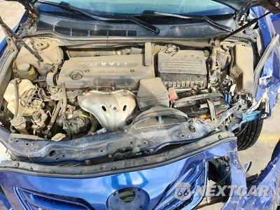 Zdjęcie 11 z 13 samochodu: 2007 TOYOTA CAMRY LE VIN:4T1BE46K87U087378 - miniatura