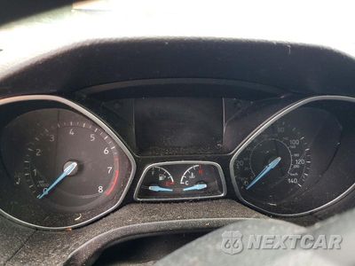 Zdjęcie 9 z 12 samochodu: 2018 FORD FOCUS SE VIN:1FADP3K22JL329446 - miniatura