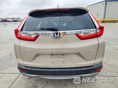 Zdjęcie 6 z 12 samochodu: 2018 HONDA CR-V EXL VIN:2HKRW2H85JH684690 - miniatura