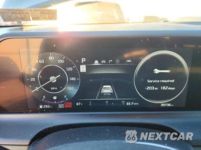 Zdjęcie 9 z 13 samochodu: 2024 KIA SELTOS SX VIN:KNDETCA74R7493812 - miniatura