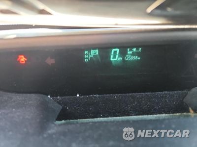 Zdjęcie 9 z 12 samochodu: 2008 TOYOTA PRIUS BASE VIN:JTDKB20UX87696726 - miniatura