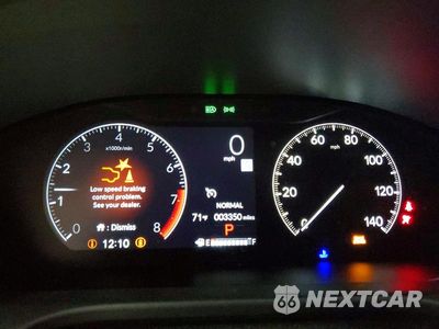 Zdjęcie 9 z 14 samochodu: 2027 HONDA HR-V EXL VIN:3CZRZ2H72VM705892 - miniatura