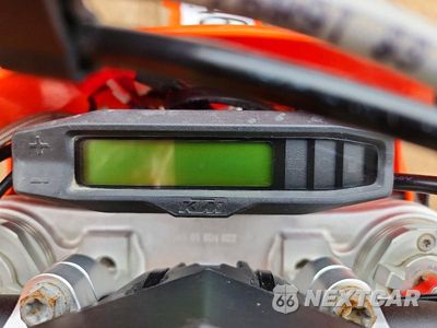 Zdjęcie 7 z 8 samochodu: 2021 KTM 500 XCF-W DIRT BIKE VIN:VBKEXM40XMM433695 - miniatura