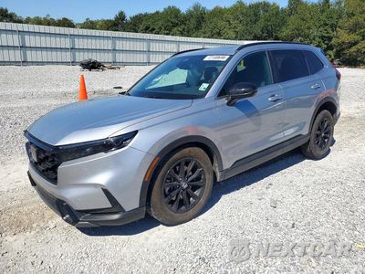 2025 HONDA CR-V SPORT 7FARS5H51SE016621 - główne zdjęcie licytacji z USA - miniatura