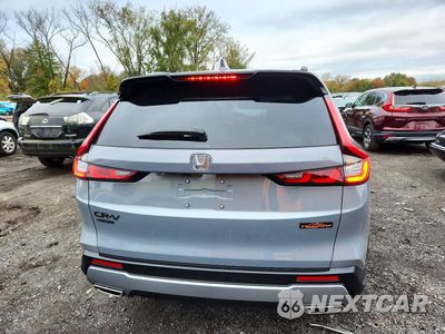 Zdjęcie 6 z 13 samochodu: 2026 HONDA CR-V TRAILSPORT VIN:7FARS6H62TE044671 - miniatura