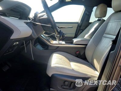 Zdjęcie 7 z 13 samochodu: 2020 LAND ROVER RANGE ROVER EVOQUE SE VIN:SALZP2FX6LH005382 - miniatura