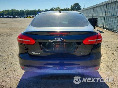 Zdjęcie 6 z 12 samochodu: 2015 FORD FOCUS SE VIN:1FADP3F28FL262191 - miniatura