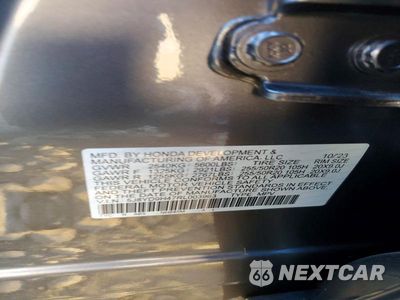 Zdjęcie 12 z 12 samochodu: 2024 ACURA MDX TECHNOLOGY VIN:5J8YD9H47RL003963 - miniatura