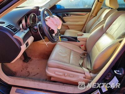 Zdjęcie 7 z 13 samochodu: 2009 ACURA TL VIN:19UUA86509A003912 - miniatura