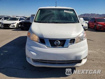 Piąte zdjęcie samochodu w środku: 2019 NISSAN NV200 SV VIN:3N6CM0KN4KK707945 - miniatura