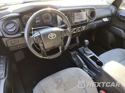 Zdjęcie 8 z 13 samochodu: 2022 TOYOTA TACOMA SR VIN:3TYRX5GN5NT053481 - miniatura