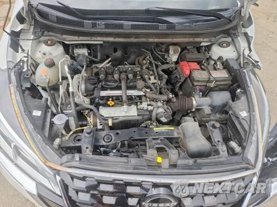 Zdjęcie 12 z 13 samochodu: 2023 NISSAN KICKS SV VIN:3N1CP5CV7PL508897 - miniatura