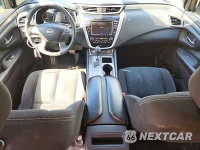 Zdjęcie 8 z 13 samochodu: 2021 NISSAN MURANO S VIN:5N1AZ2AJ5MC145225 - miniatura