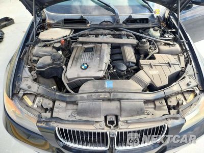 Zdjęcie 11 z 13 samochodu: 2008 BMW 3 SERIES VIN:WBAVB33536PS06922 - miniatura
