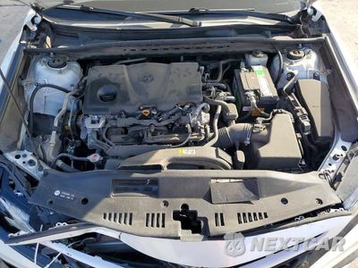 Zdjęcie 11 z 12 samochodu: 2023 TOYOTA CAMRY XSE VIN:4T1K61AK8PU722232 - miniatura