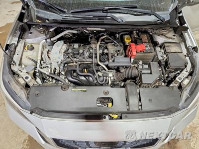 Zdjęcie 11 z 12 samochodu: 2022 NISSAN SENTRA SV VIN:3N1AB8CV5NY205687 - miniatura