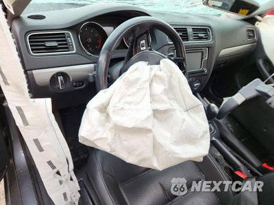 Zdjęcie 8 z 13 samochodu: 2017 VOLKSWAGEN JETTA SE VIN:3VWDB7AJ5HM309495 - miniatura