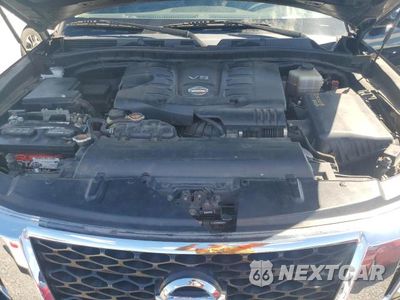 Zdjęcie 12 z 13 samochodu: 2019 NISSAN ARMADA SL VIN:JN8AY2ND0K9089950 - miniatura