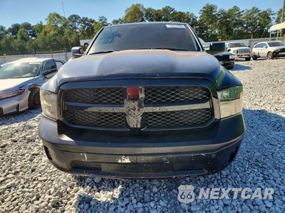 Piąte zdjęcie samochodu w środku: 2021 RAM 1500 CLASSIC TRADESMAN VIN:1C6RR7KT1MS576601 - miniatura