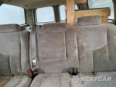Zdjęcie 10 z 14 samochodu: 2004 CHEVROLET SUBURBAN K1500 VIN:1GNFK16Z74J125391 - miniatura