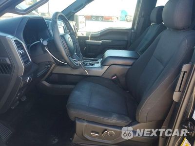Zdjęcie 7 z 12 samochodu: 2018 FORD F150 SUPER CAB VIN:1FTFX1E57JKD15464 - miniatura