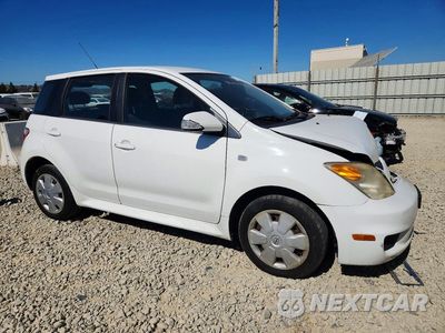 Czwarte zdjęcie samochodu z boku: 2006 SCION XA BASE VIN:JTKKT604165017478 - miniatura