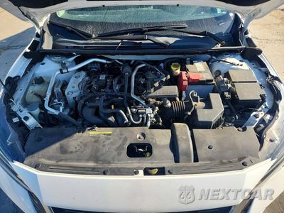 Zdjęcie 11 z 12 samochodu: 2023 NISSAN SENTRA SR VIN:3N1AB8DV2PY258302 - miniatura