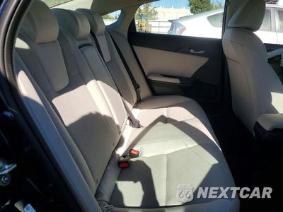 Zdjęcie 10 z 13 samochodu: 2020 HONDA INSIGHT EX VIN:19XZE4F53LE011671 - miniatura