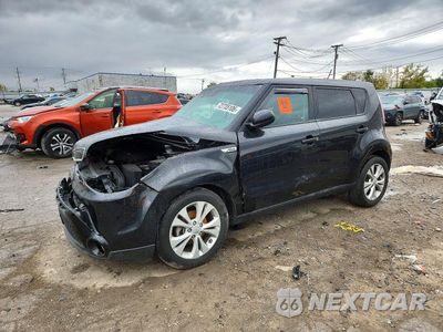 2016 KIA SOUL + KNDJP3A57G7384582 - główne zdjęcie licytacji z USA - miniatura