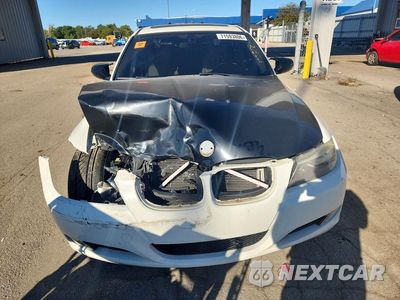Piąte zdjęcie samochodu w środku: 2011 BMW 328 I VIN:WBAPH7G52BNN07924 - miniatura