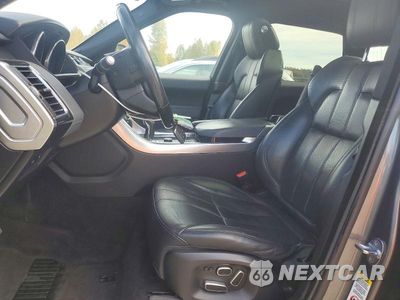 Zdjęcie 7 z 13 samochodu: 2014 LAND ROVER RANGE ROVER SPORT HSE VIN:SALWR2WF8EA396793 - miniatura