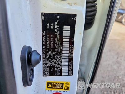 Zdjęcie 13 z 13 samochodu: 2016 TOYOTA HIGHLANDER XLE VIN:5TDJKRFH3GS326348 - miniatura