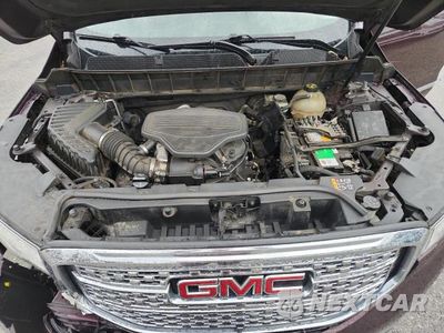 Zdjęcie 12 z 13 samochodu: 2017 GMC ACADIA DENALI VIN:1GKKNPLS9HZ233483 - miniatura