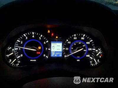 Zdjęcie 9 z 13 samochodu: 2012 INFINITI QX56 BASE VIN:JN8AZ2NE6C9023314 - miniatura