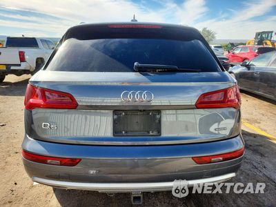 Zdjęcie 6 z 13 samochodu: 2020 AUDI Q5 PREMIUM PLUS VIN:WA1BNAFYXL2069004 - miniatura