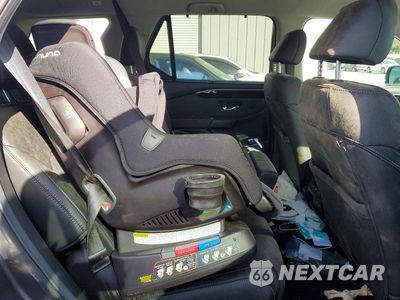 Zdjęcie 11 z 13 samochodu: 2025 HONDA PILOT EXL VIN:5FNYG1H48SB042481 - miniatura