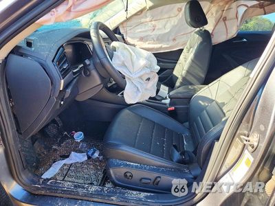 Zdjęcie 7 z 12 samochodu: 2022 VOLKSWAGEN JETTA SE VIN:3VWEM7BU4NM000796 - miniatura
