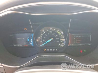 Zdjęcie 9 z 12 samochodu: 2015 FORD FUSION SE HYBRID VIN:3FA6P0LUXFR236061 - miniatura