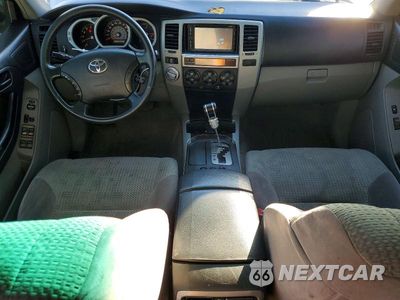 Zdjęcie 8 z 13 samochodu: 2004 TOYOTA 4RUNNER SR5 VIN:JTEBU14R940032958 - miniatura