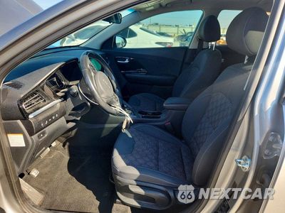 Zdjęcie 7 z 14 samochodu: 2022 KIA NIRO LXS VIN:KNDCB3LC9N5505897 - miniatura