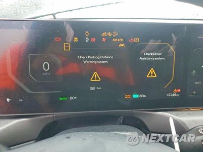 Zdjęcie 9 z 13 samochodu: 2024 KIA EV9 LAND VIN:KNDADFS56R6027170 - miniatura