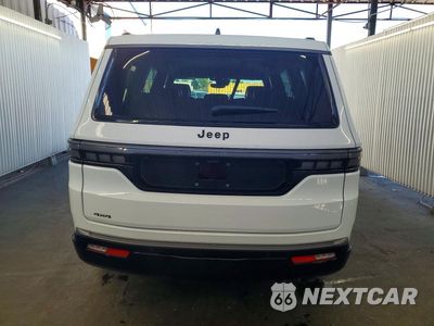 Zdjęcie 6 z 13 samochodu: 2026 JEEP GRAND WAGONEER LIMITED VIN:1C4SJVBP9TS158178 - miniatura