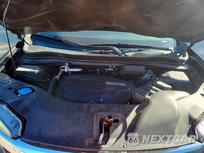 Zdjęcie 12 z 13 samochodu: 2017 HONDA PILOT EXL VIN:5FNYF5H54HB010185 - miniatura