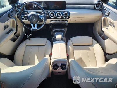 Zdjęcie 8 z 12 samochodu: 2021 MERCEDES-BENZ A 220 VIN:W1K3G4EB3MJ272168 - miniatura
